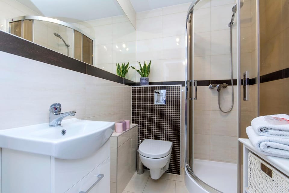 RentApart Stare Miasto Apartment in Gdansk
