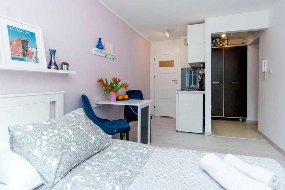 RentApart Stare Miasto Apartment in Gdansk