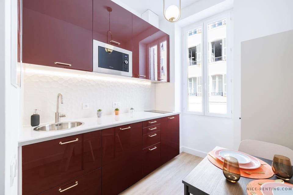 kitchen, kitchen
