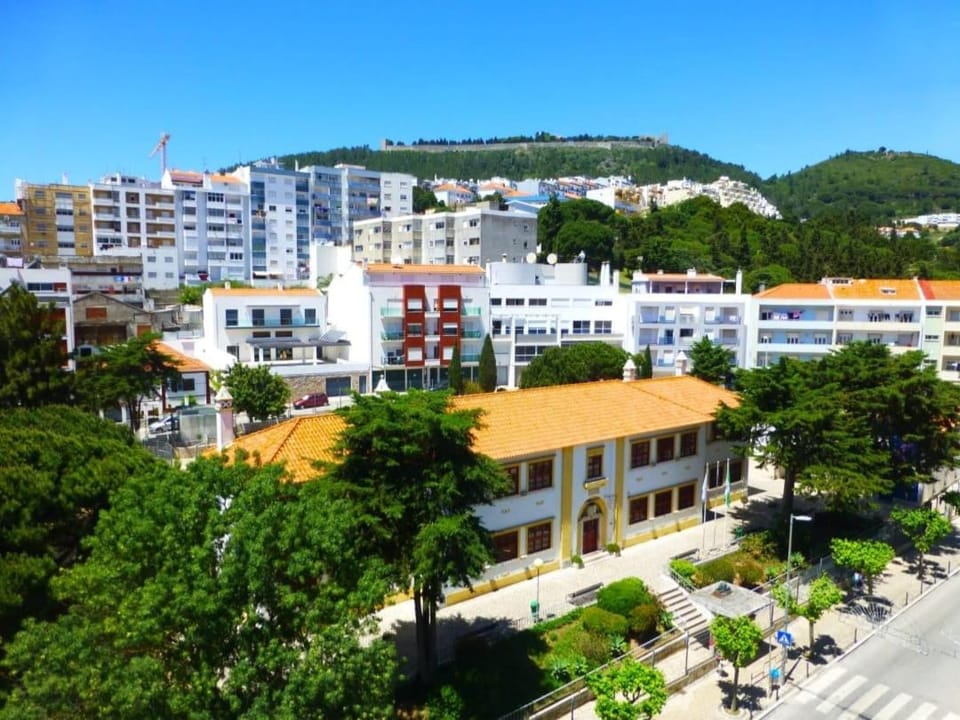 Mountain view, Street view