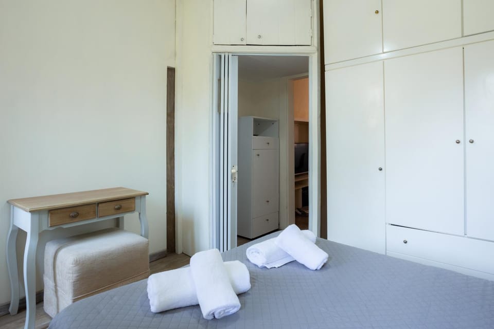 Sestado Old Town Apartment Apartment in Corfu