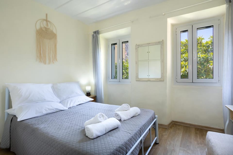 Sestado Old Town Apartment Apartment in Corfu