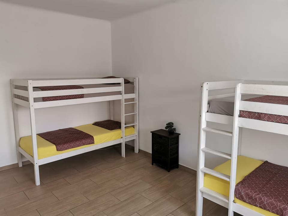 Casa Crevatini Apartment in Friuli-Venezia Giulia