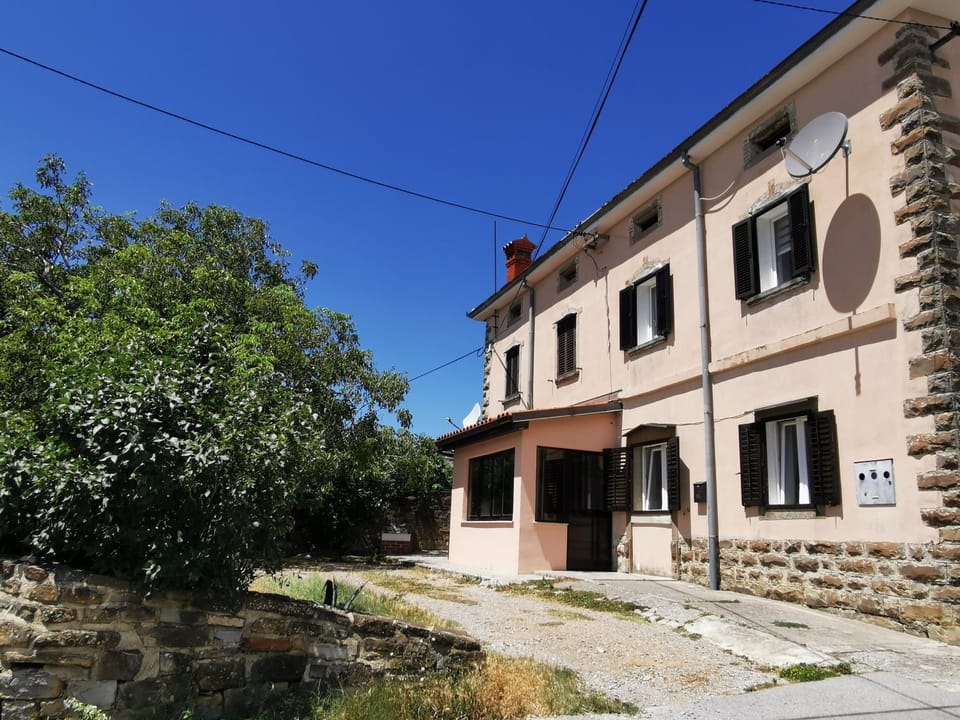 Casa Crevatini Apartment in Friuli-Venezia Giulia