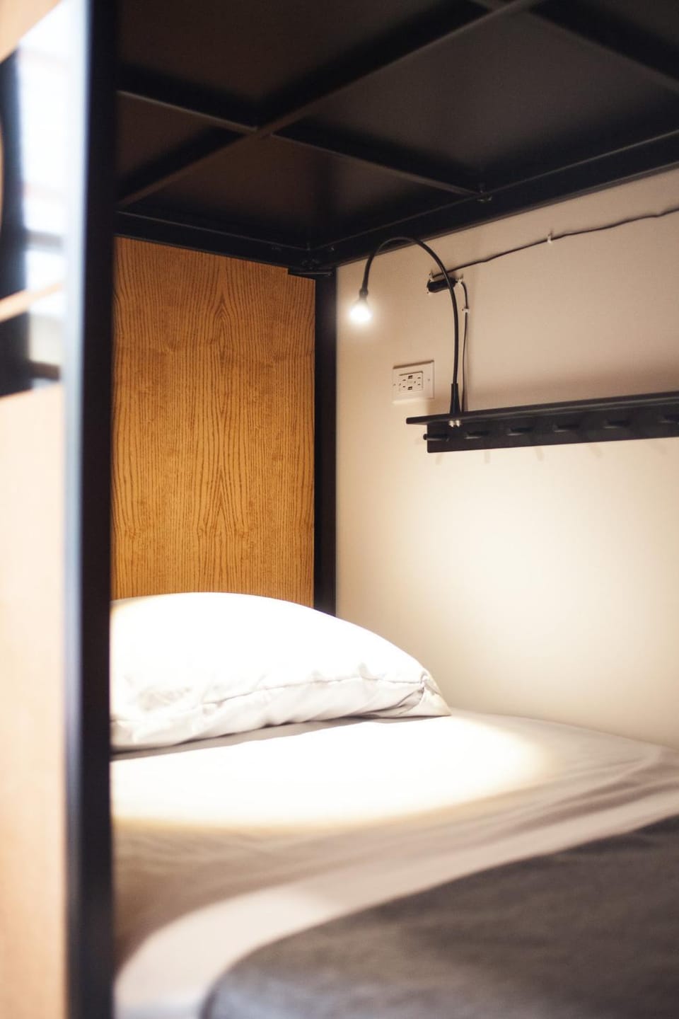 Bed, Bedroom, bunk bed
