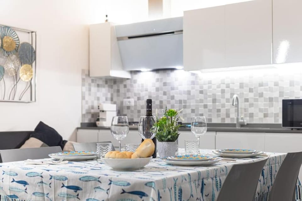Ca' dei Storneloni Apartment Apartment in Chioggia