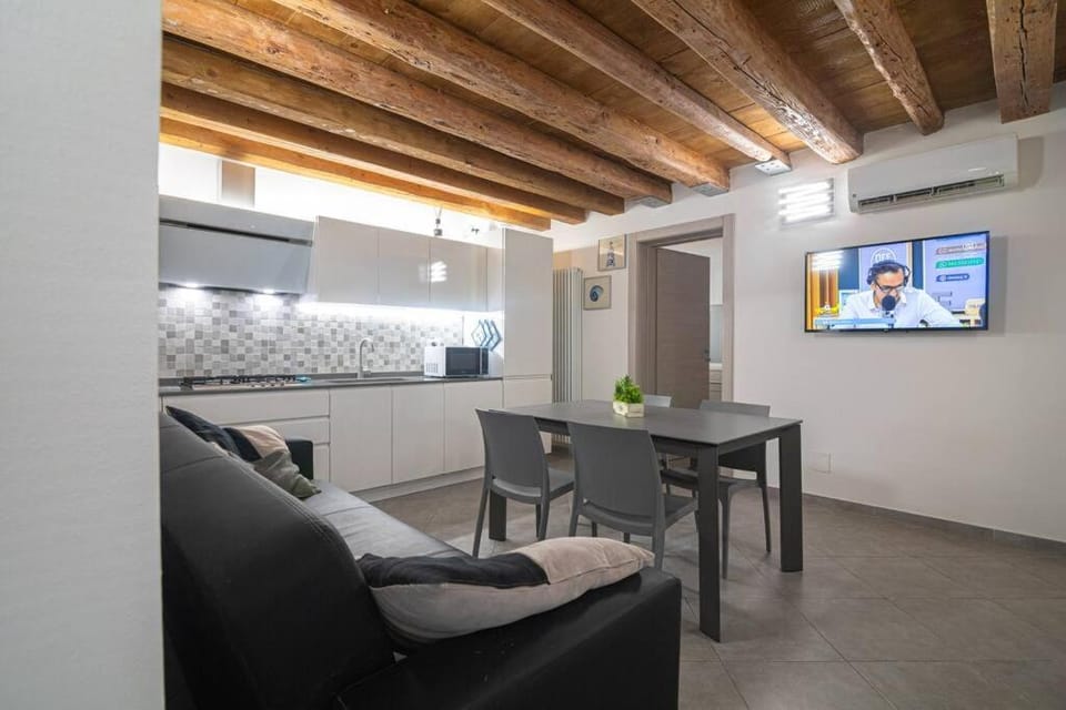 Ca' dei Storneloni Apartment Apartment in Chioggia