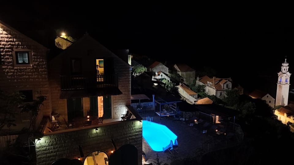 Villa Monica Villa in Split-Dalmatia County