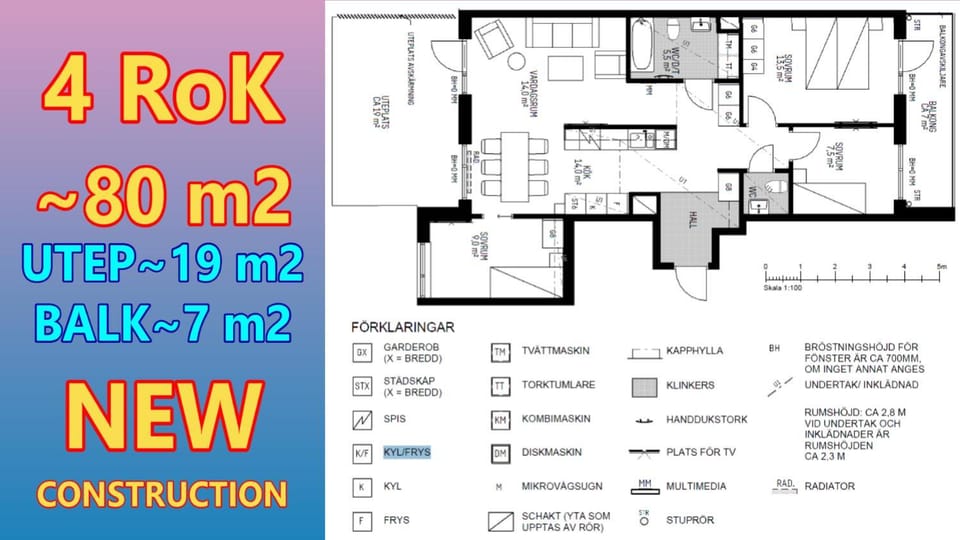 Balcony/Terrace, Balcony/Terrace, Floor plan