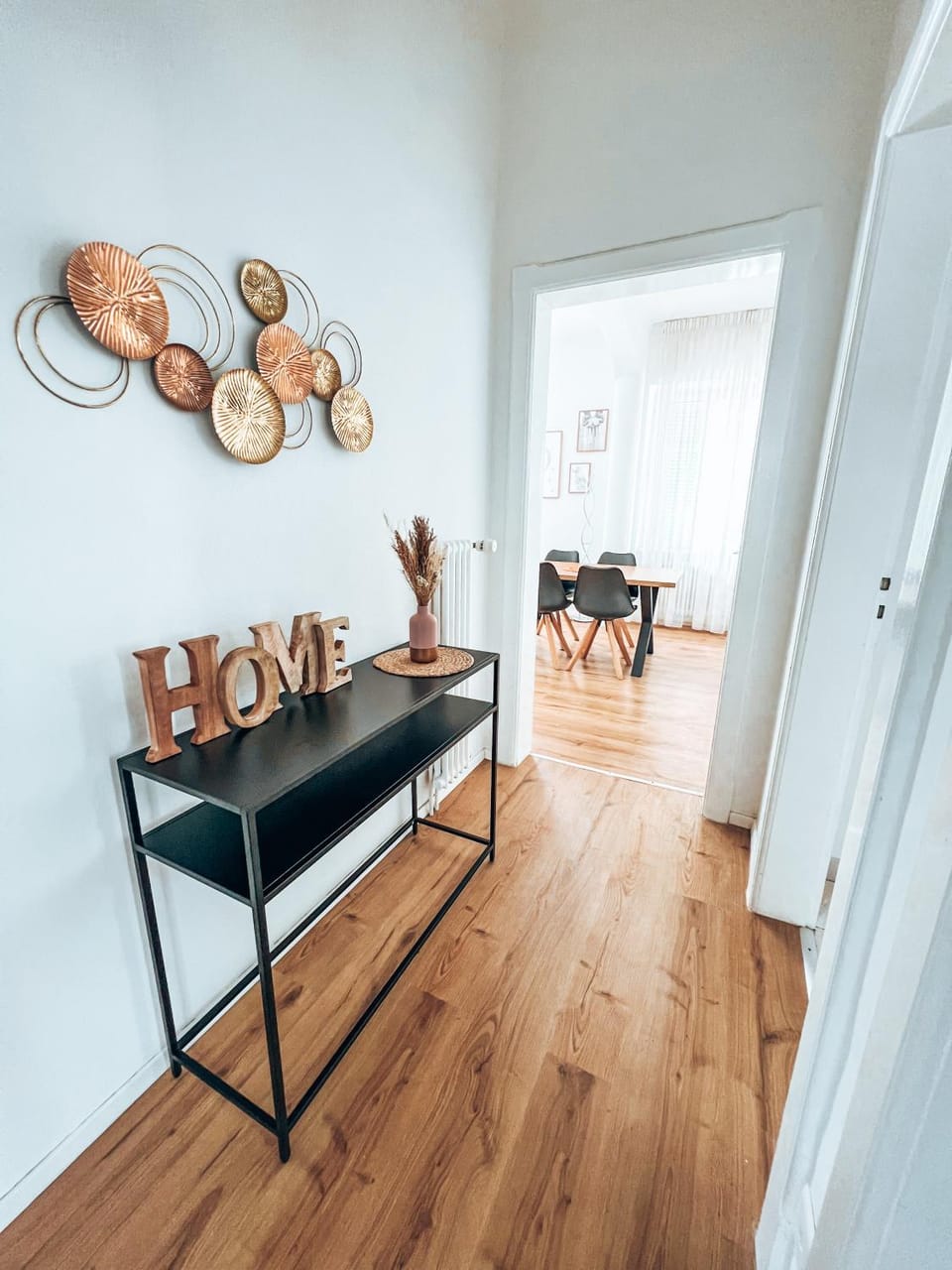 Appartamento in villa antica a pochi passi dal lago Apartment in Locarno