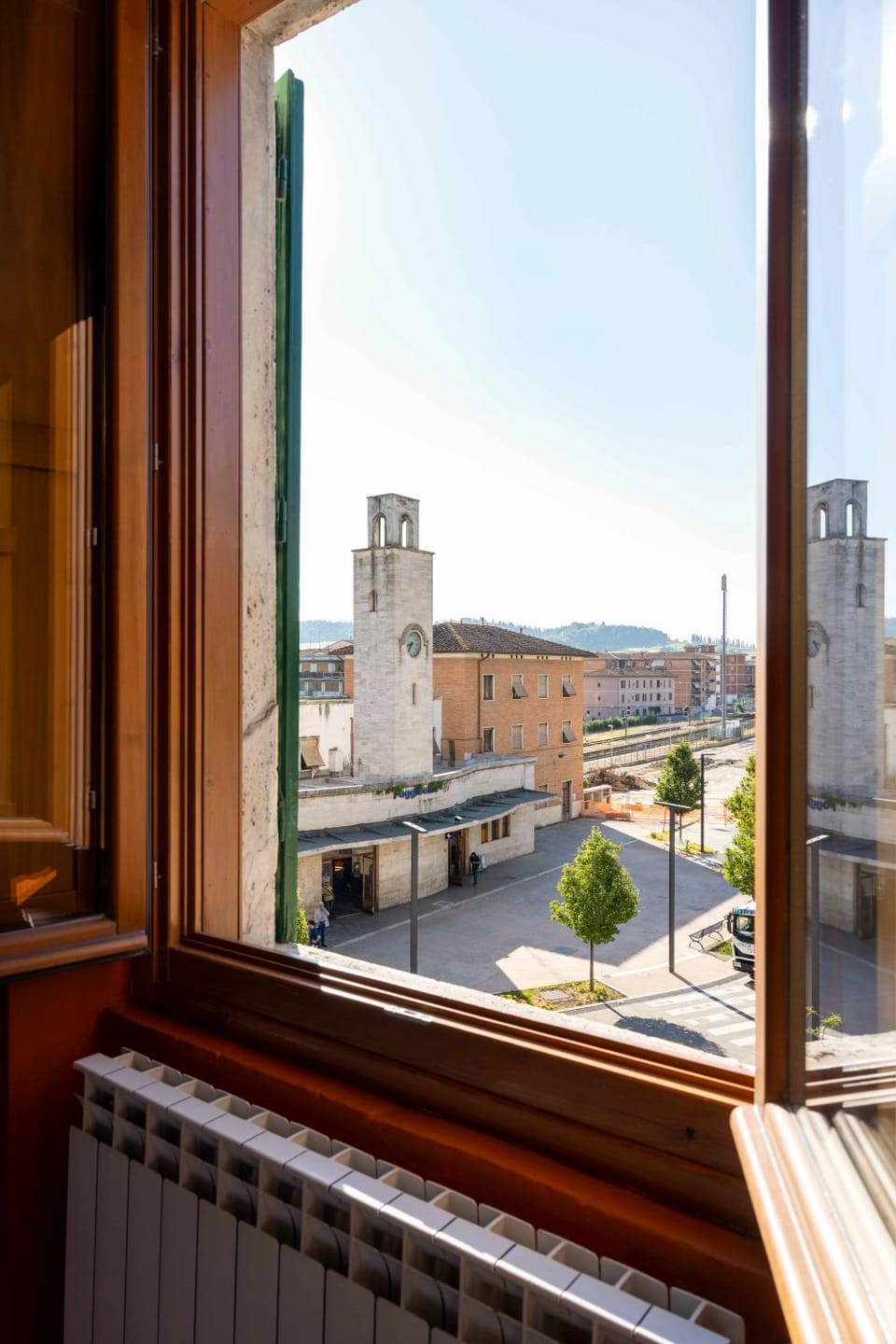 View (from property/room), Balcony/Terrace