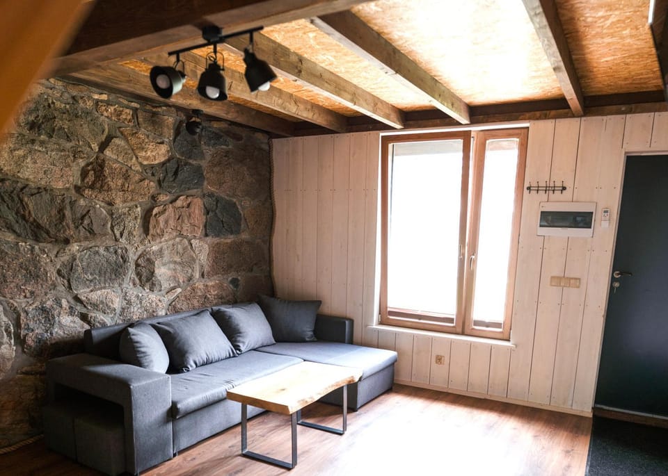 Słoneczny Zakątek Apartment in Poland