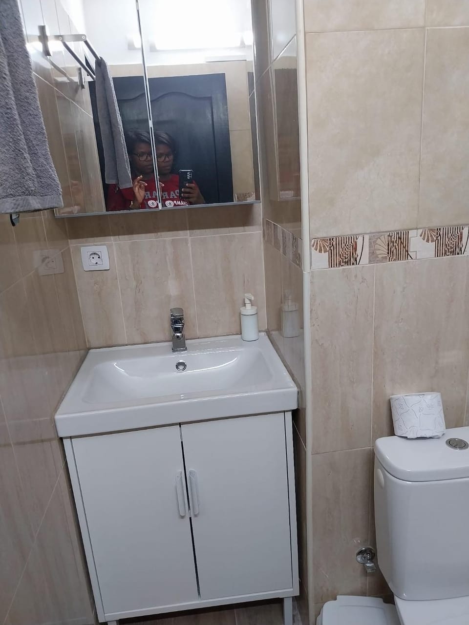 Toilet, Bathroom