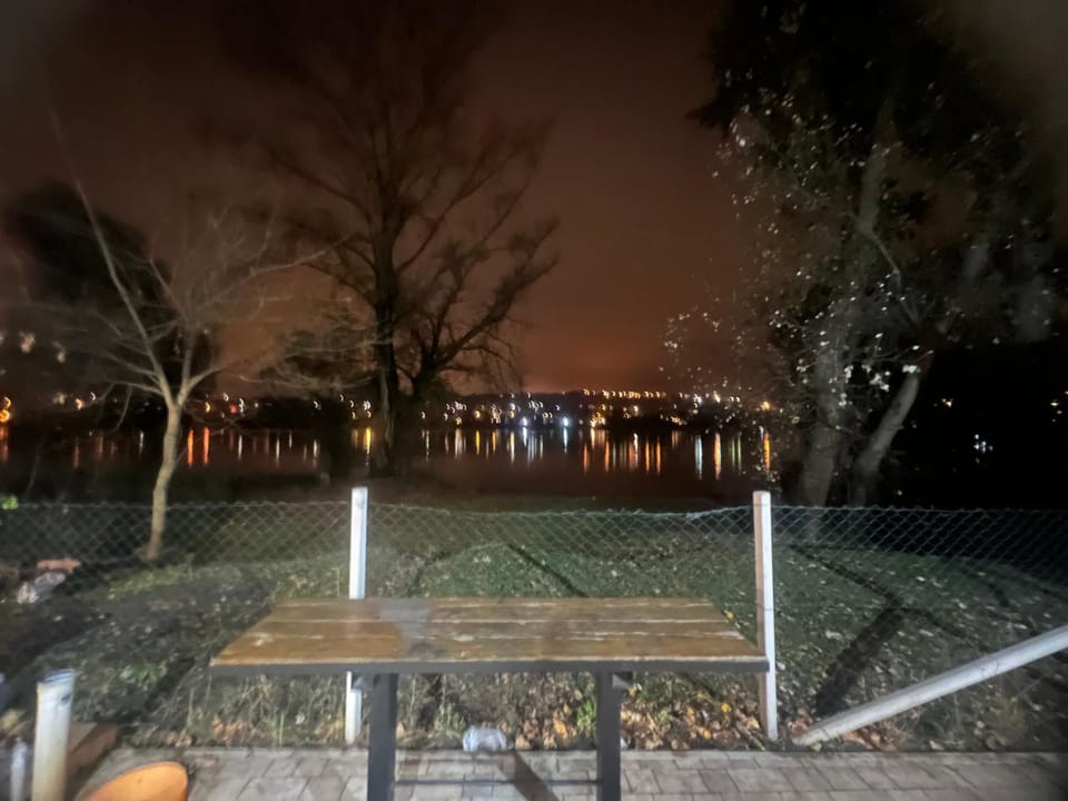 Brvnara kamenjar House in Novi Sad