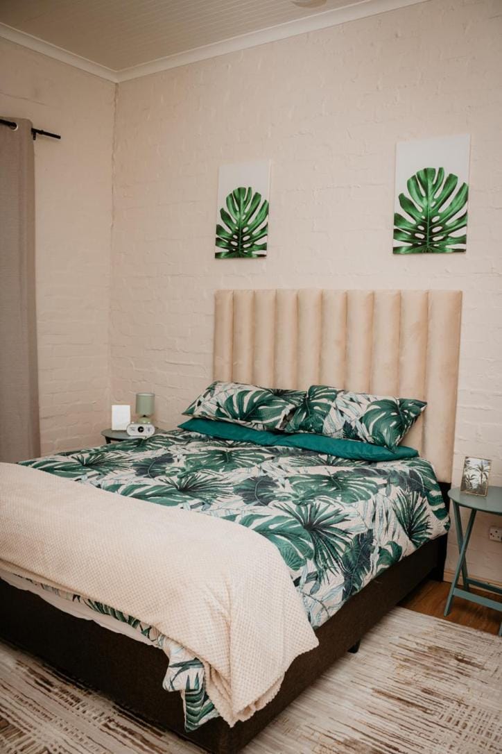 Mooi Uitsig Lodge Bed and Breakfast in Cape Town
