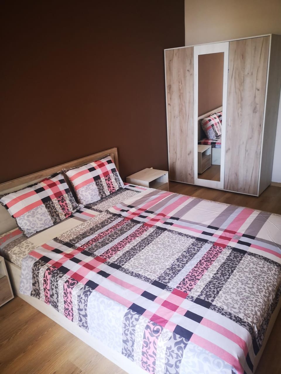 The Seaview Penthouse complex Karia Apartment in Kavarna