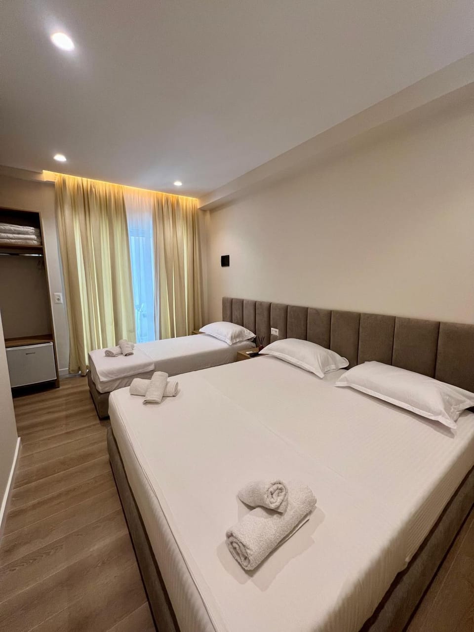Mare Rooms Vlore Hotel in Vlorë County, Albania