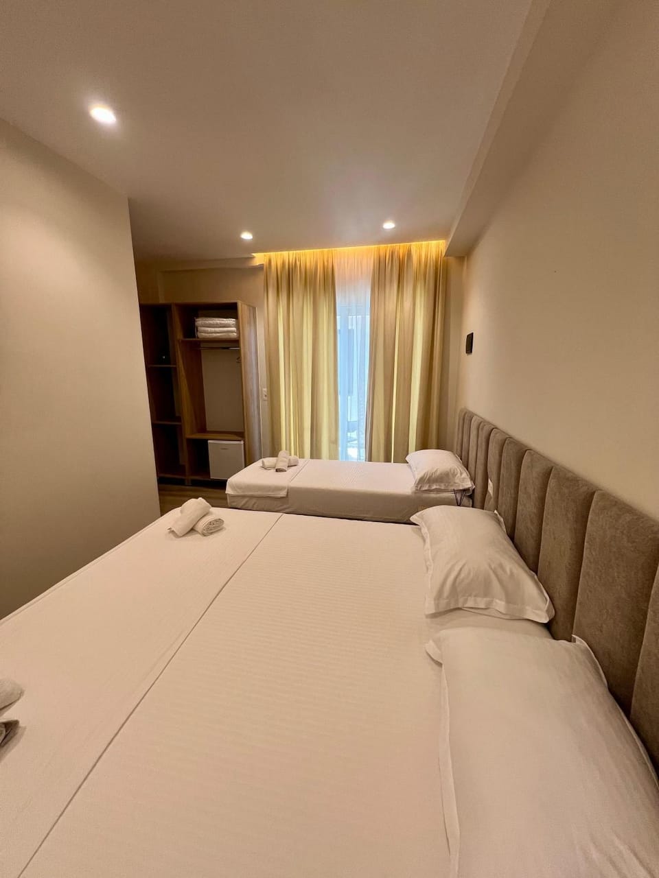 Mare Rooms Vlore Hotel in Vlorë County, Albania