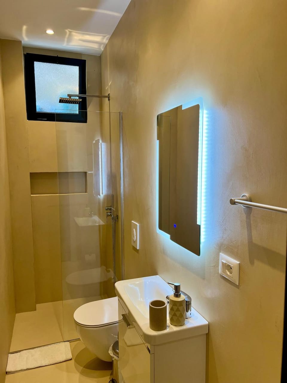 Mare Rooms Vlore Hotel in Vlorë County, Albania