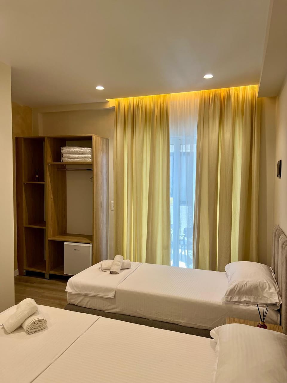 Mare Rooms Vlore Hotel in Vlorë County, Albania