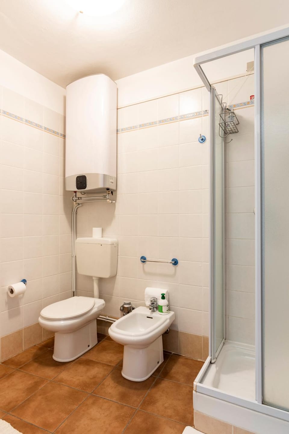 Shower, Toilet, Bathroom, bidet