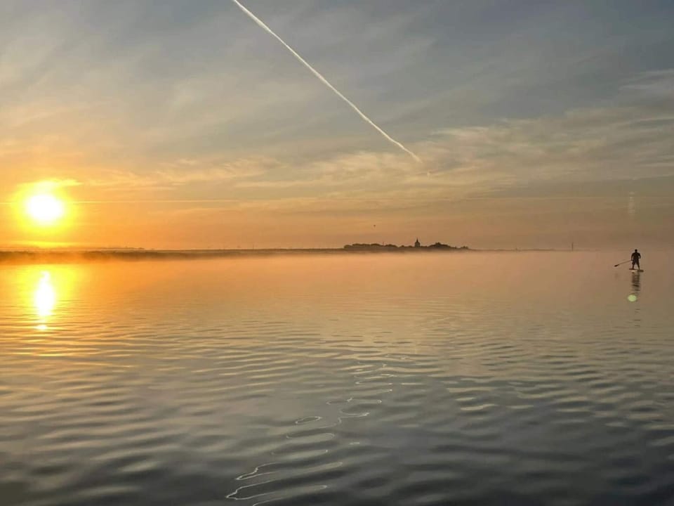 Lake view
