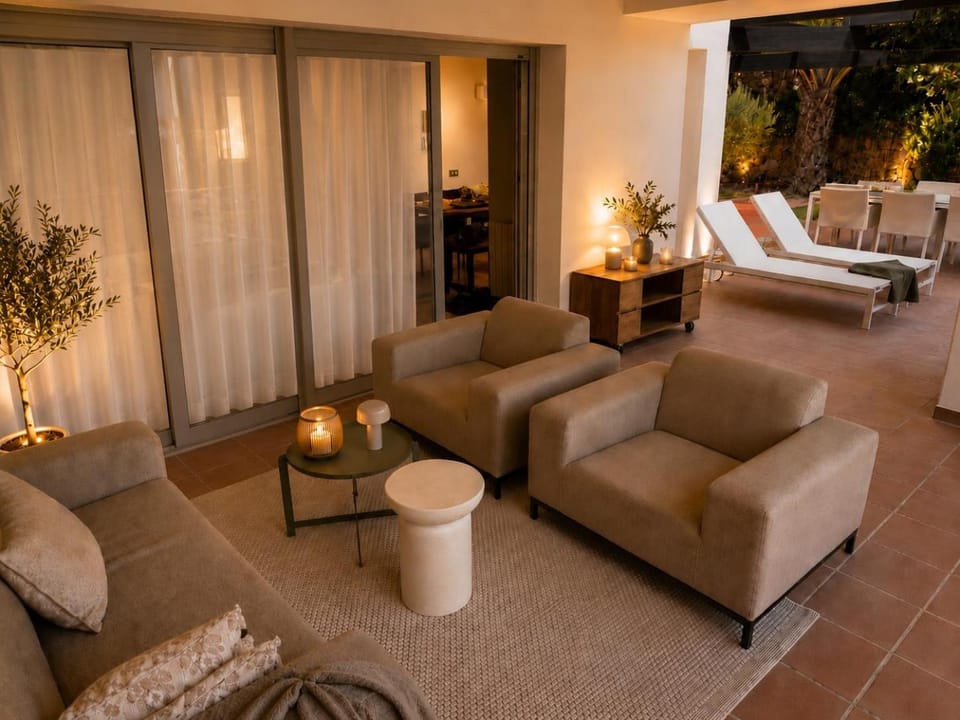 Villa in Spain at Las Colinas Golf & Country Club Villa in Vega Baja del Segura