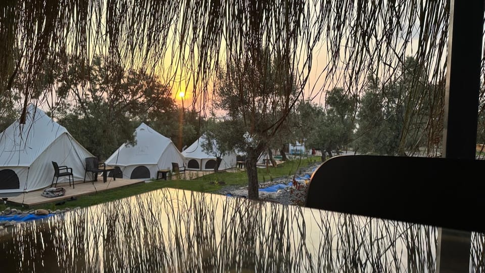 ELIES TINY GLAMPING Hotel in İzmir Province