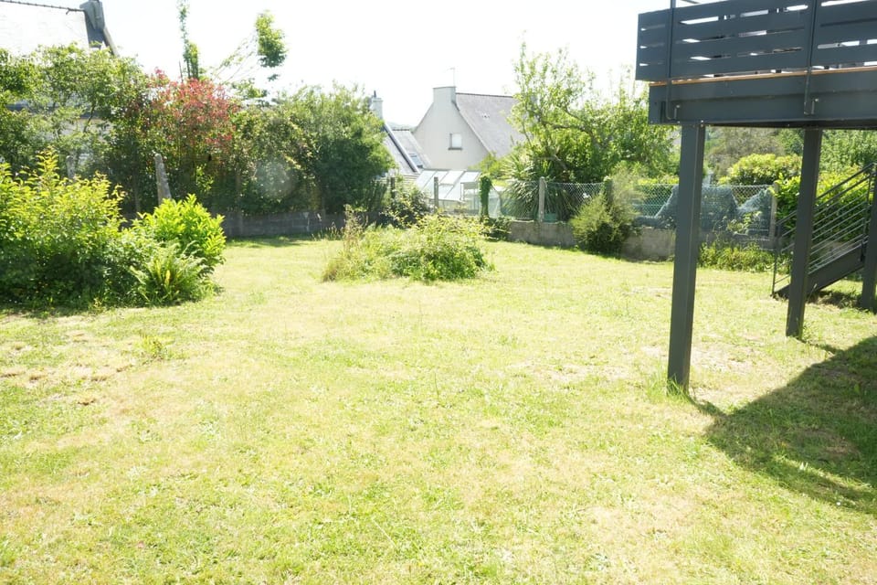 Maison calme et lumineuse House in Brest