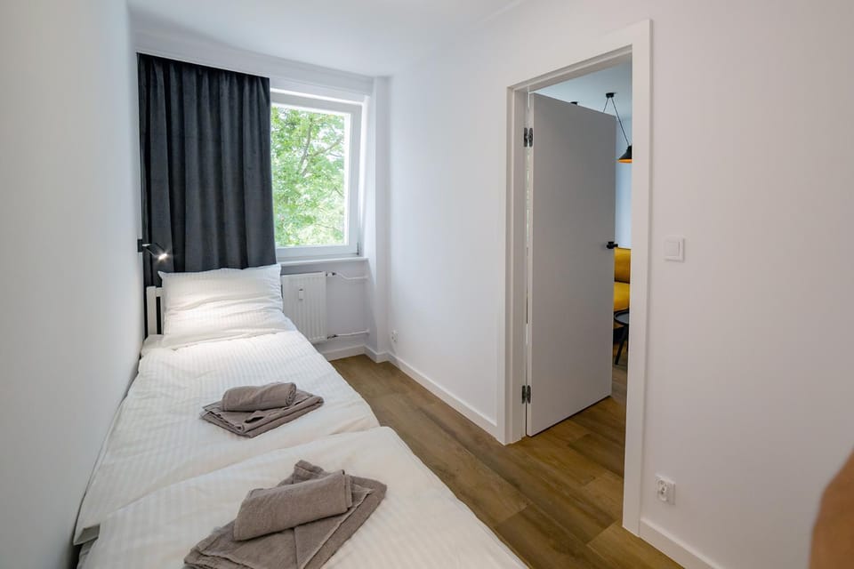 Apartament Alpaka 1 Apartment in Poland