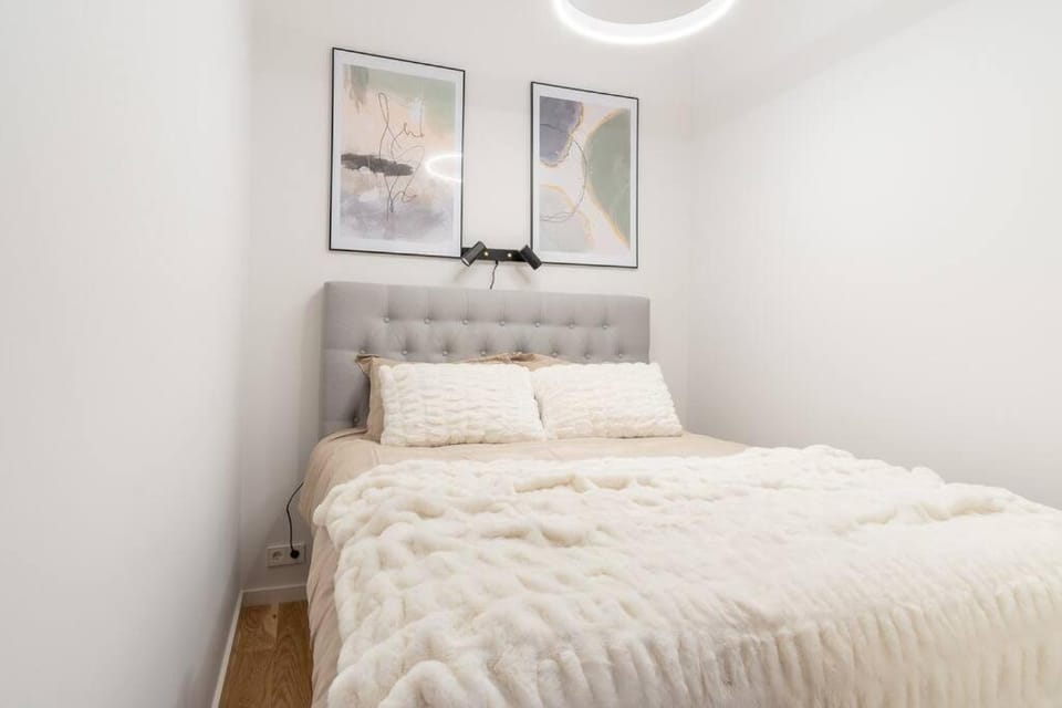 Uus korter Pärnu rannarajoonis Apartment in Estonia