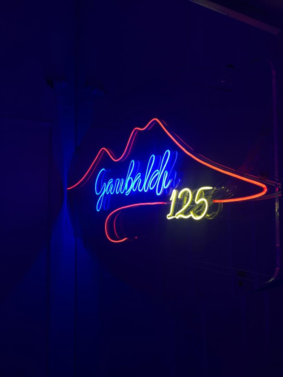 Garibaldi 125 Bed and Breakfast in Naples