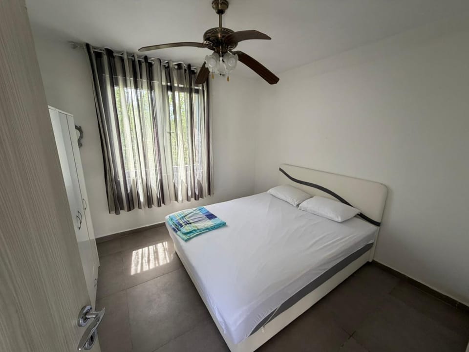 Dinos Apartments Apartment in Ulcinj Municipality