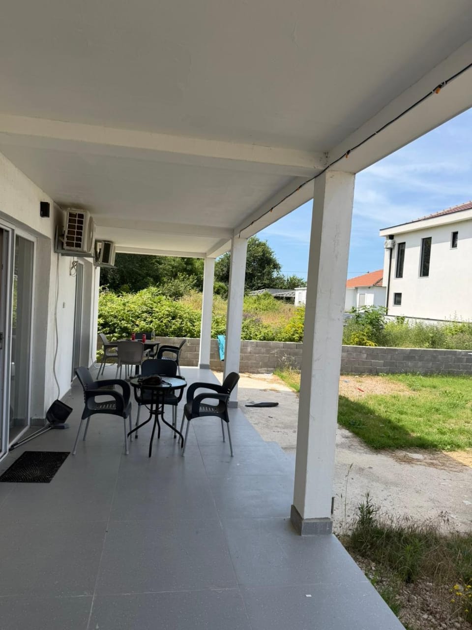 Dinos Apartments Apartment in Ulcinj Municipality
