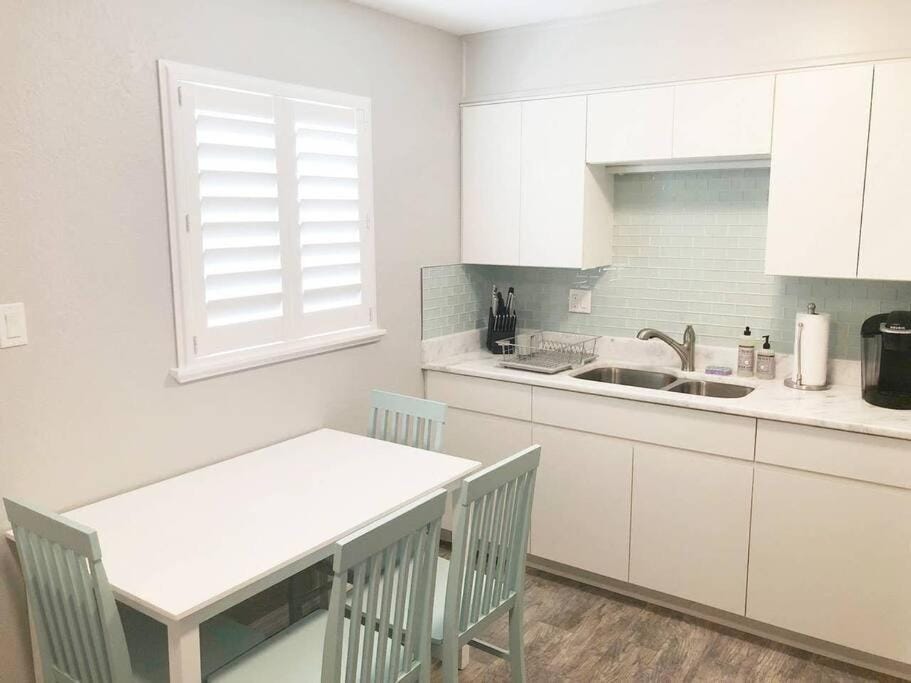 Modern Apartment - 1 of 4 Apartment in Punta Gorda