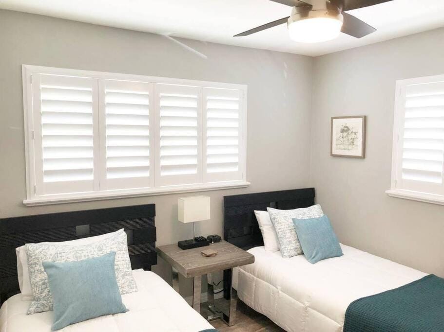 Modern Apartment - 1 of 4 Apartment in Punta Gorda