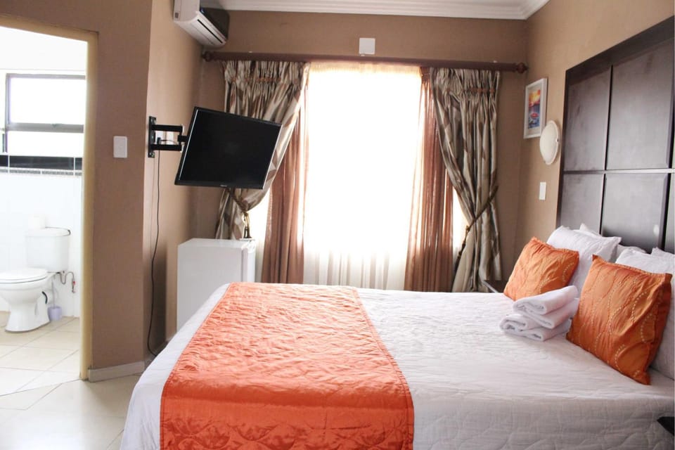 Muofhe Graceland Lodge Hotel in South Africa
