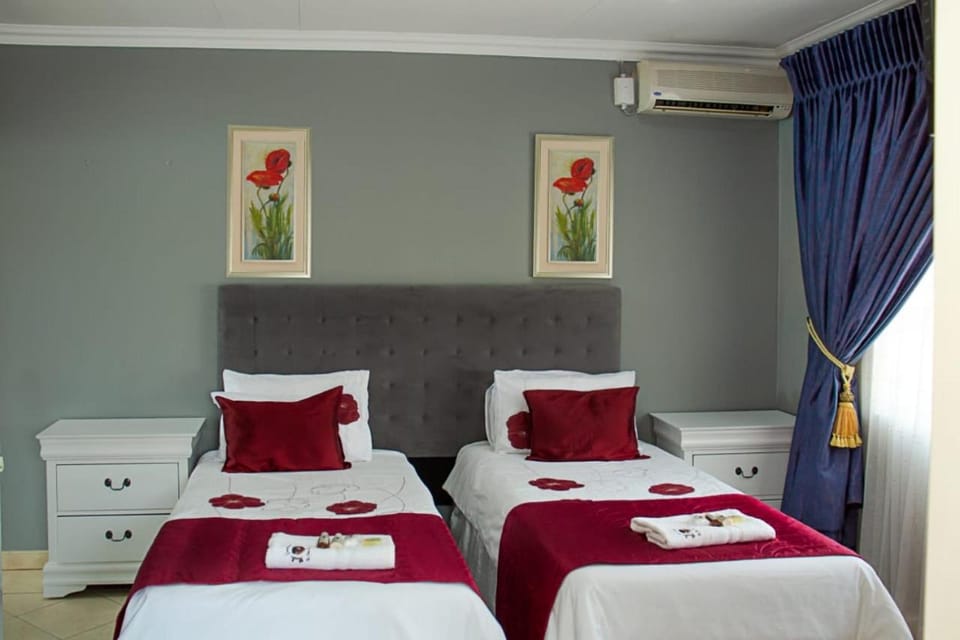 Muofhe Graceland Lodge Hotel in South Africa