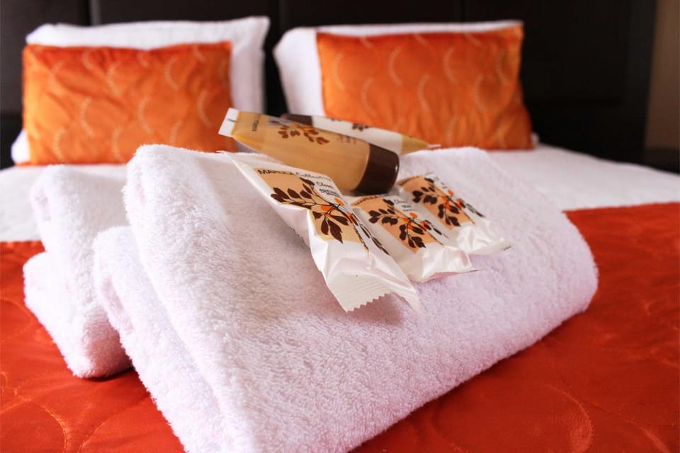 Muofhe Graceland Lodge Hotel in South Africa
