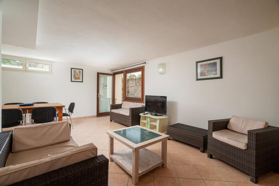 Appartamento Via Sardegna Apartment in Sardinia