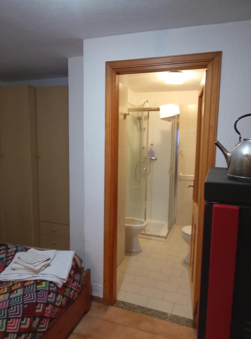 La Meison Apartment in Aosta Valley, Italy