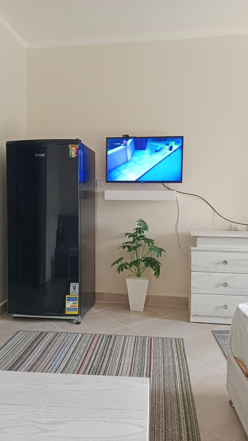 قرية اكوافيو Apartment hotel in Egypt