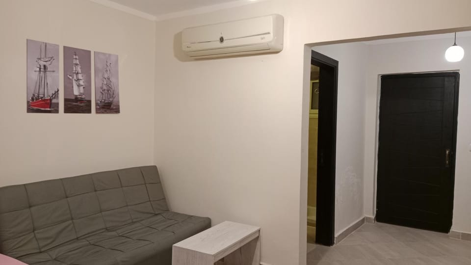 قرية اكوافيو Apartment hotel in Egypt