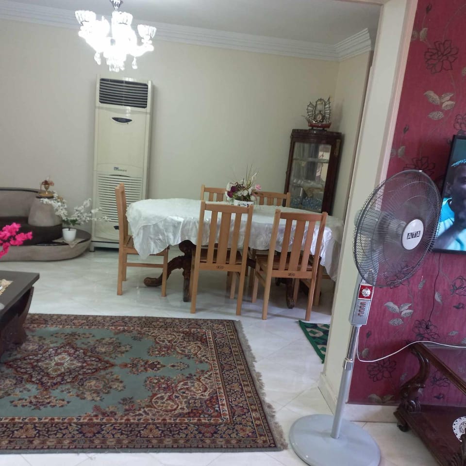 Aqua Tanta Group طنطا Families Only Apartment in Egypt