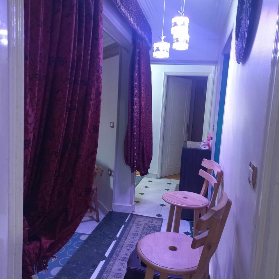 Aqua Tanta Group طنطا Families Only Apartment in Egypt