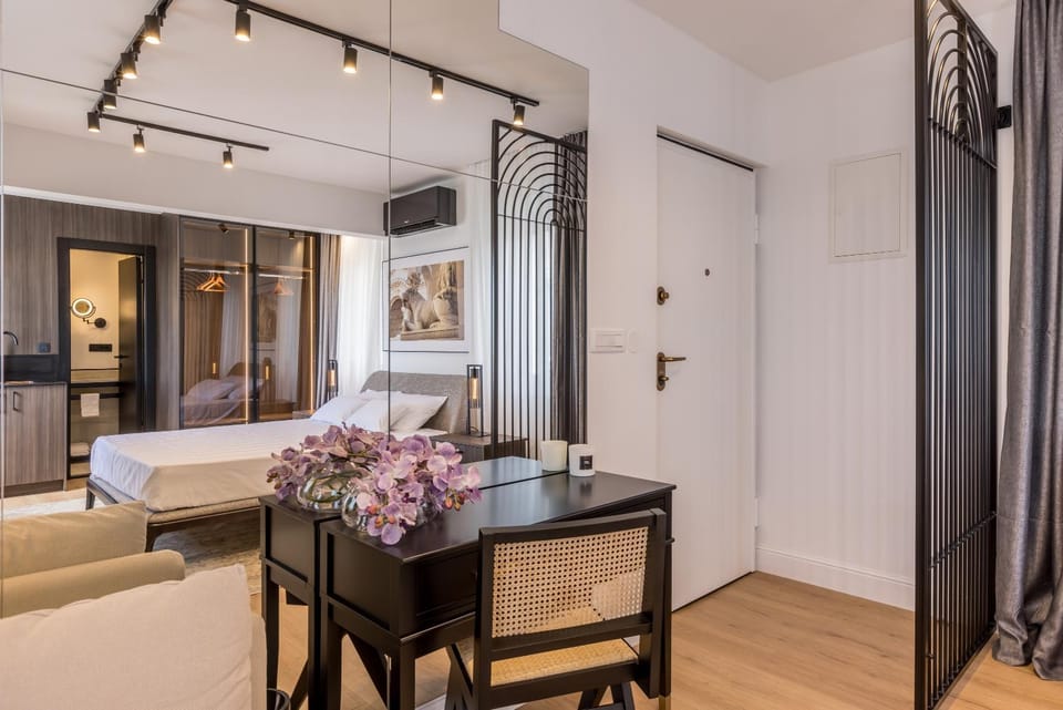 Palazzo Romano Suite 2 Apartment in Split