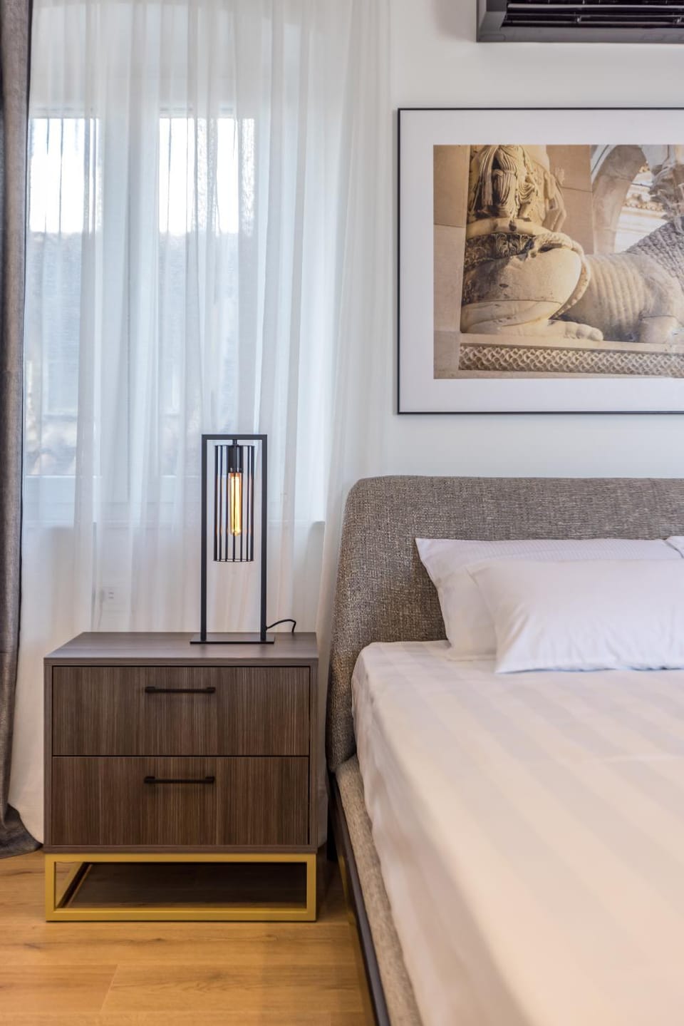 Palazzo Romano Suite 2 Apartment in Split