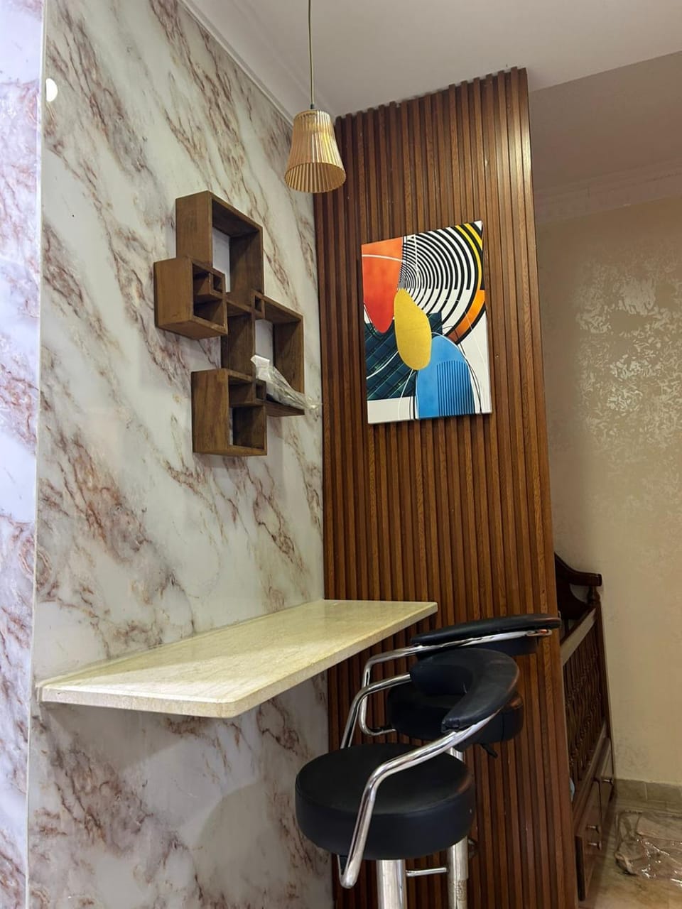 Shafa Badran Families Apt Apartment in Africa