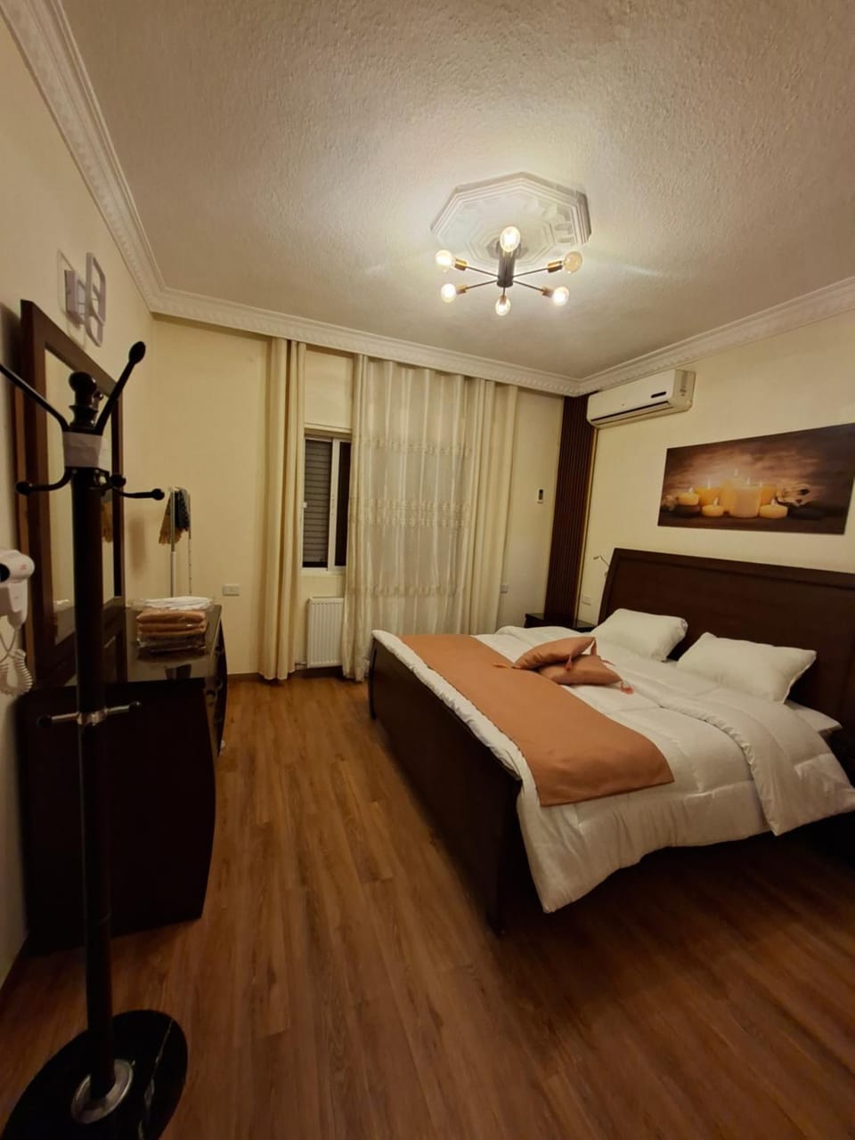 Shafa Badran Families Apt Apartment in Africa