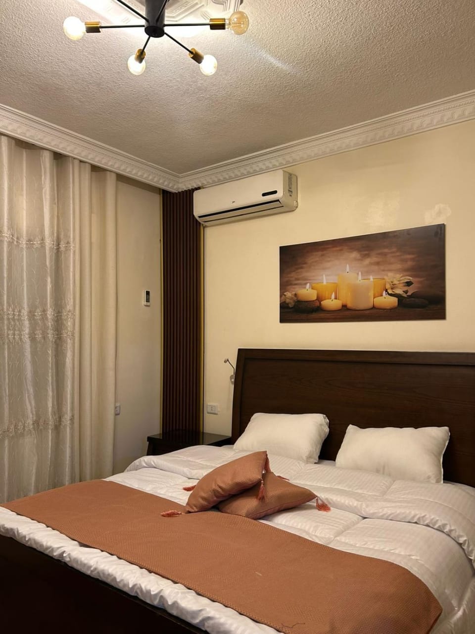 Shafa Badran Families Apt Apartment in Africa